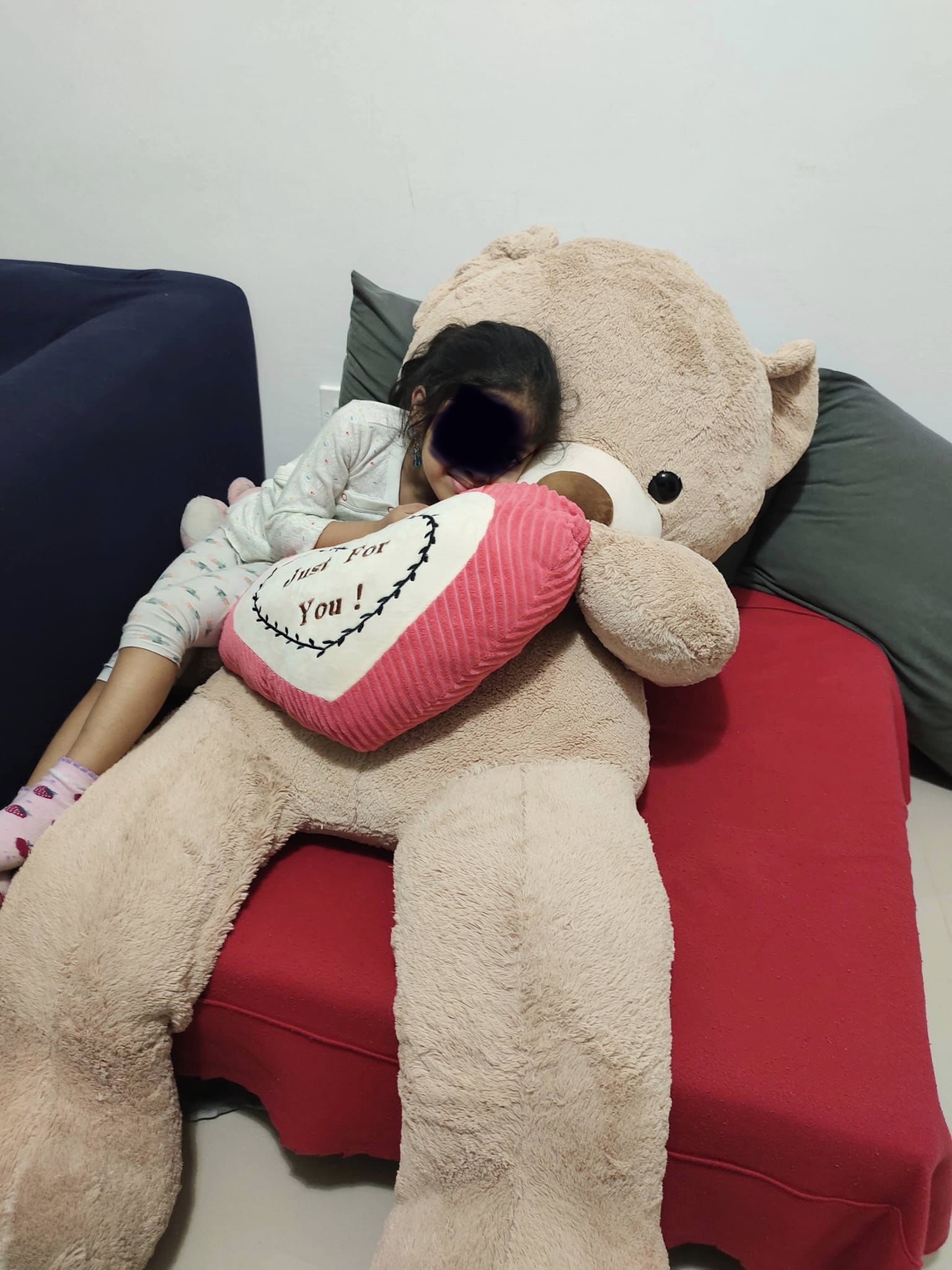 Teddy Bear for sale - Image 4