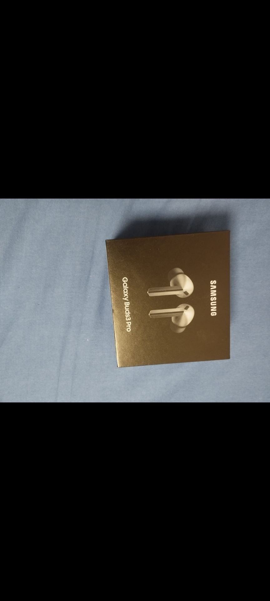 Galaxy buds - 3 pro SAMSUNG brand new - Image 3