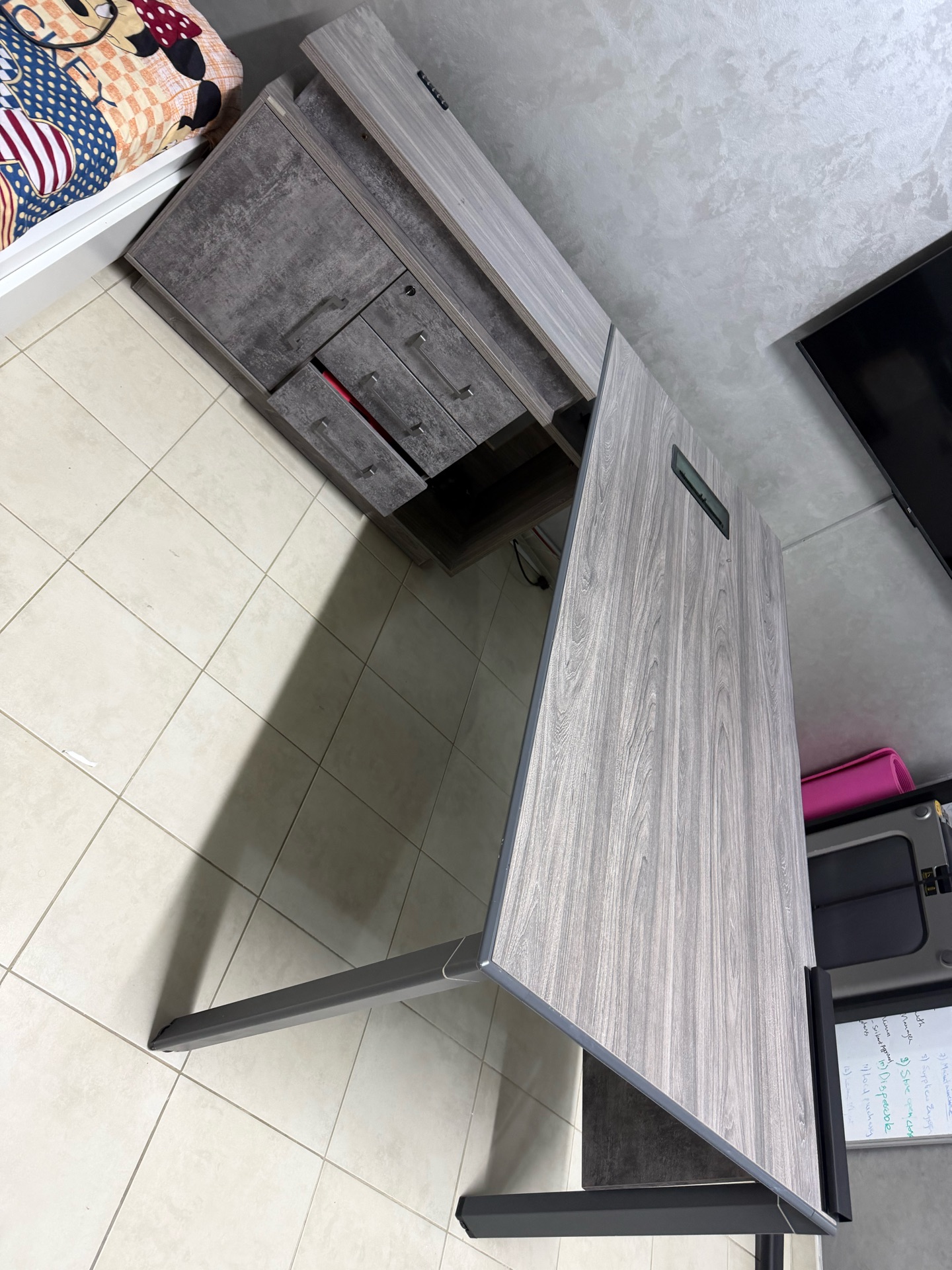 Used office furniture Selling Call — 33087737 - Image 9