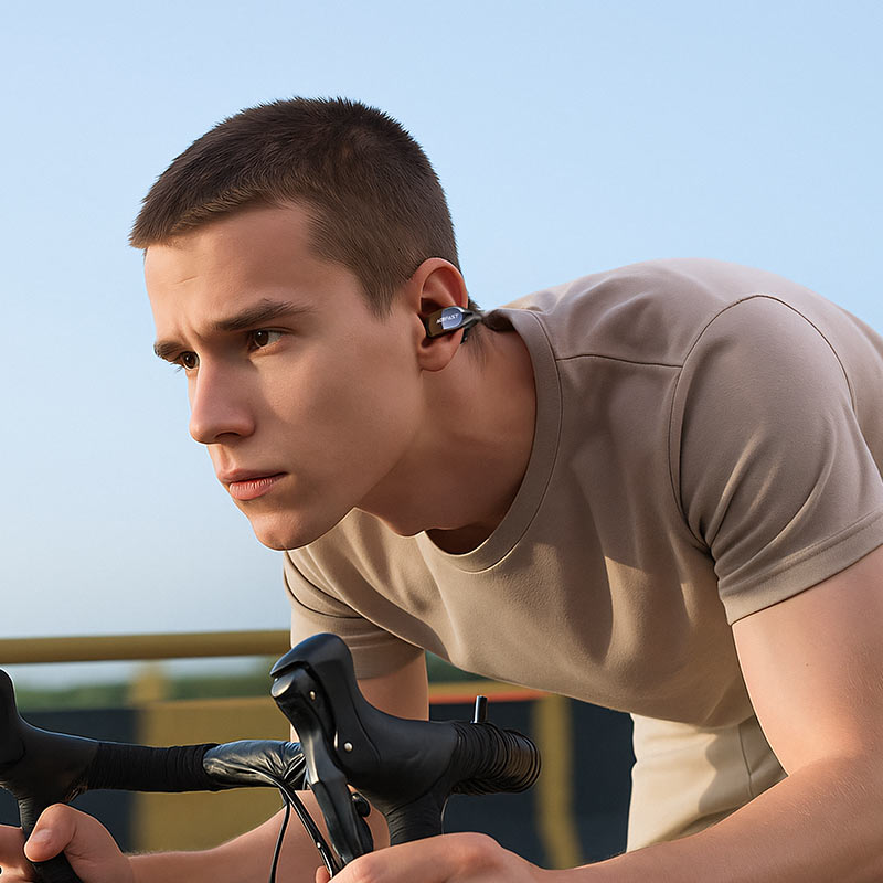 Acefast TWS Earbuds FA006 ACECLIP Pro - Image 8