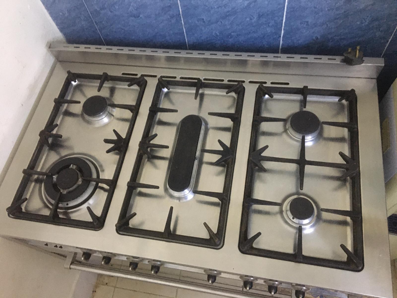 ELBA OVEN FOR SALE - Image 7