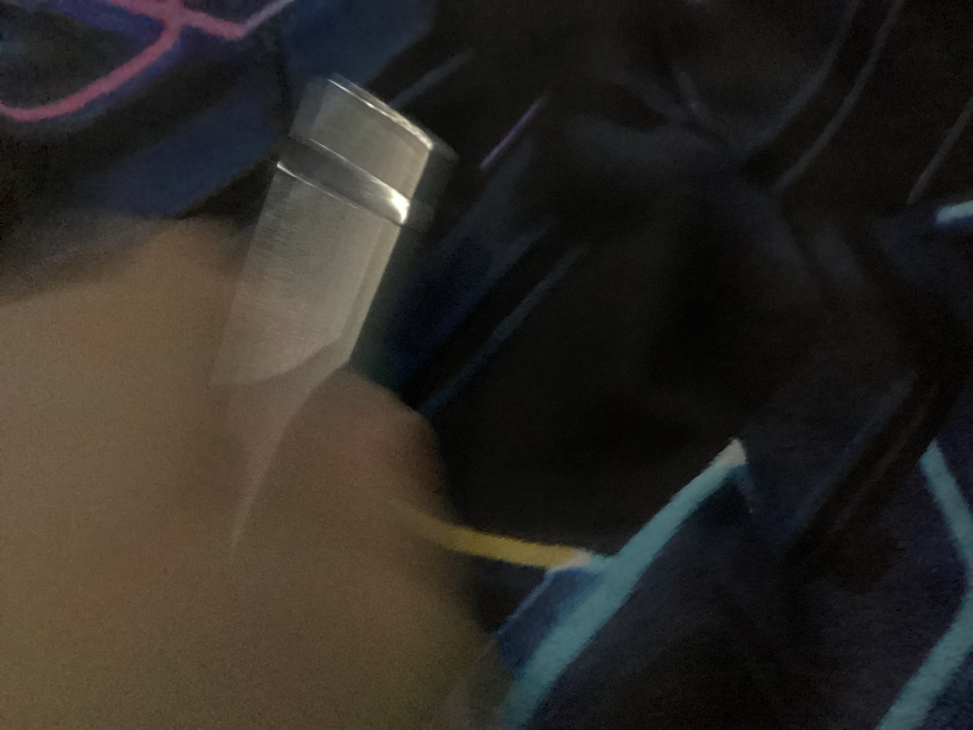 Laser UV light flashlight  - Image 4