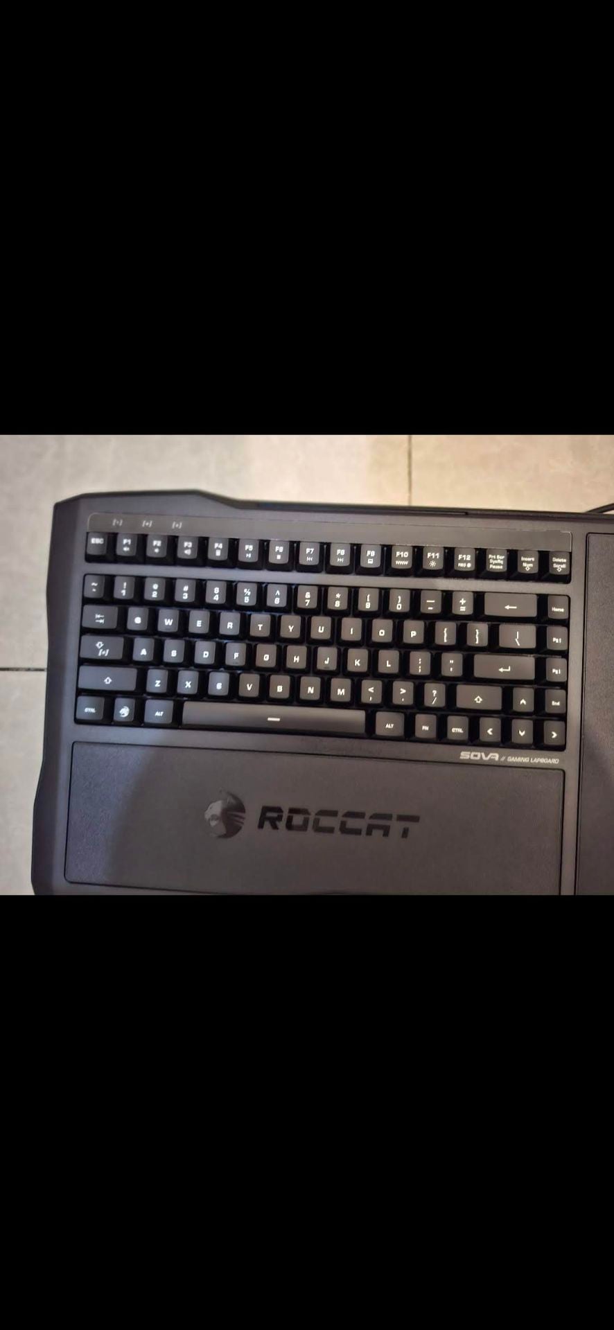 KEYBOARD - Image 1