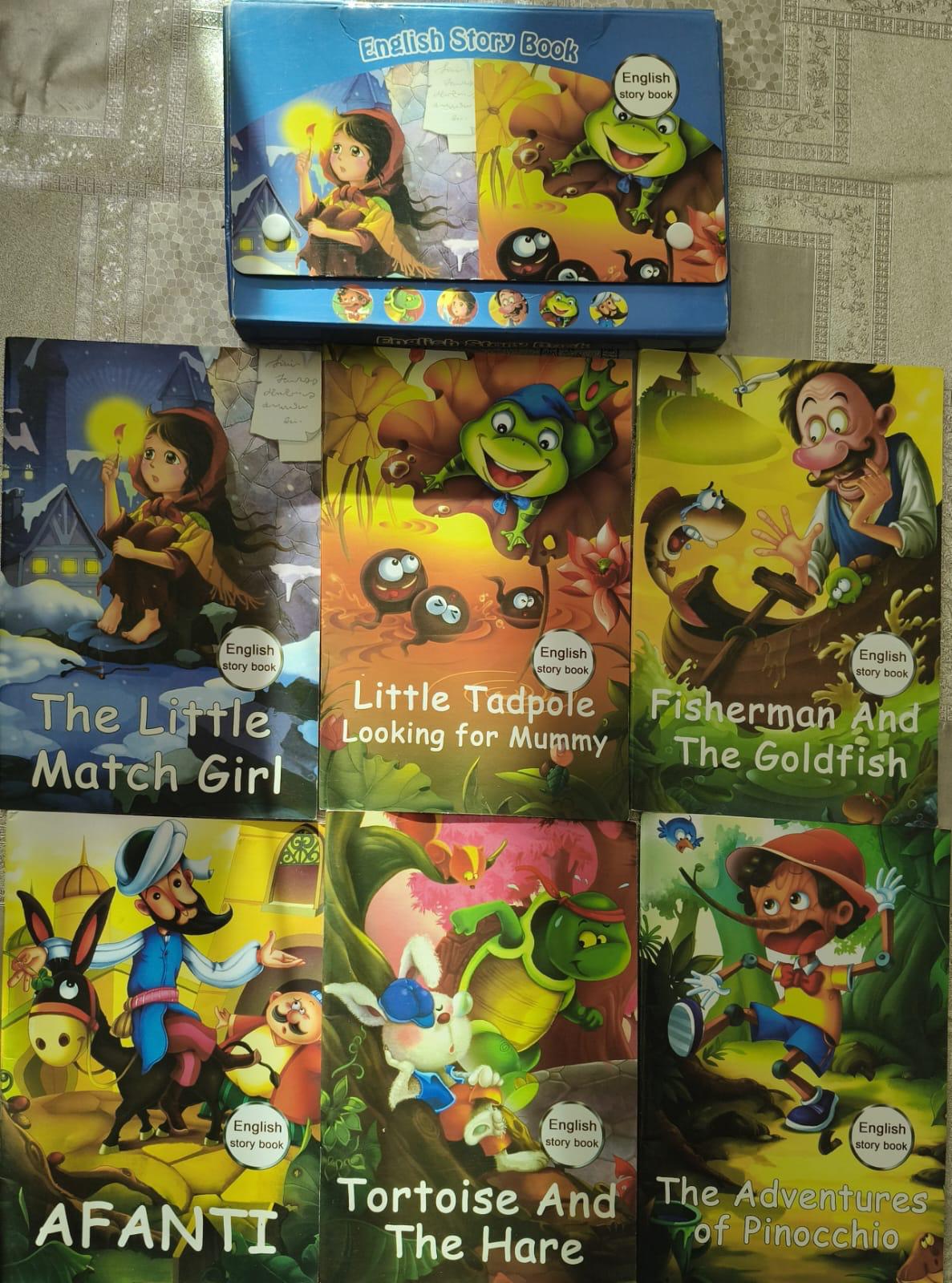 Collections of Books, Novels, - Image 7