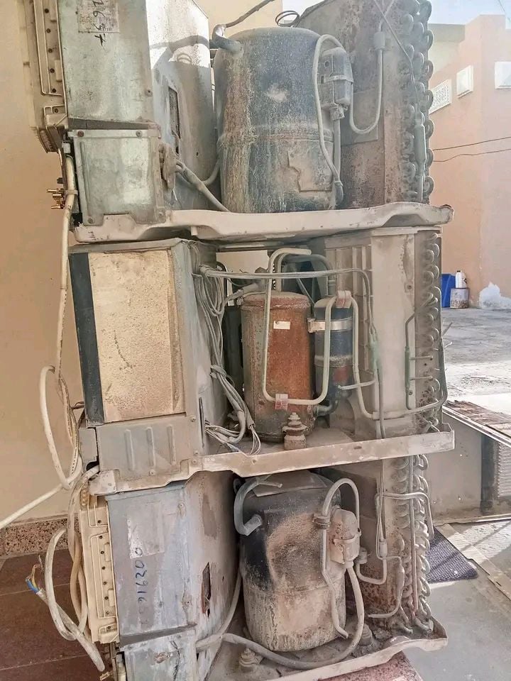 Buy Scrap AC And Damage Air Conditioners call /WhatsApp -77018946 - Image 3