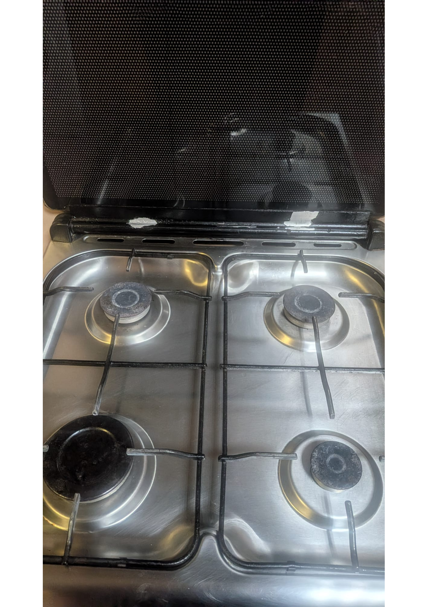 SILVERLINE COOKING RANGE - Image 3