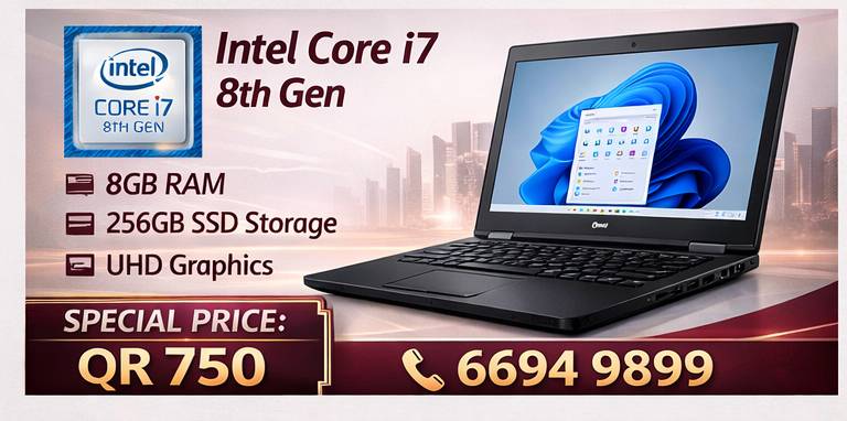 🚀 Dell Latitude 5490 – Business Performance Laptop 💼 - Image 5