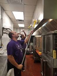 MEP SERVICES – ELECTRICAL | HVAC | PLUMBING | DRAINAGE| KITCHEN HOOD - Image 3