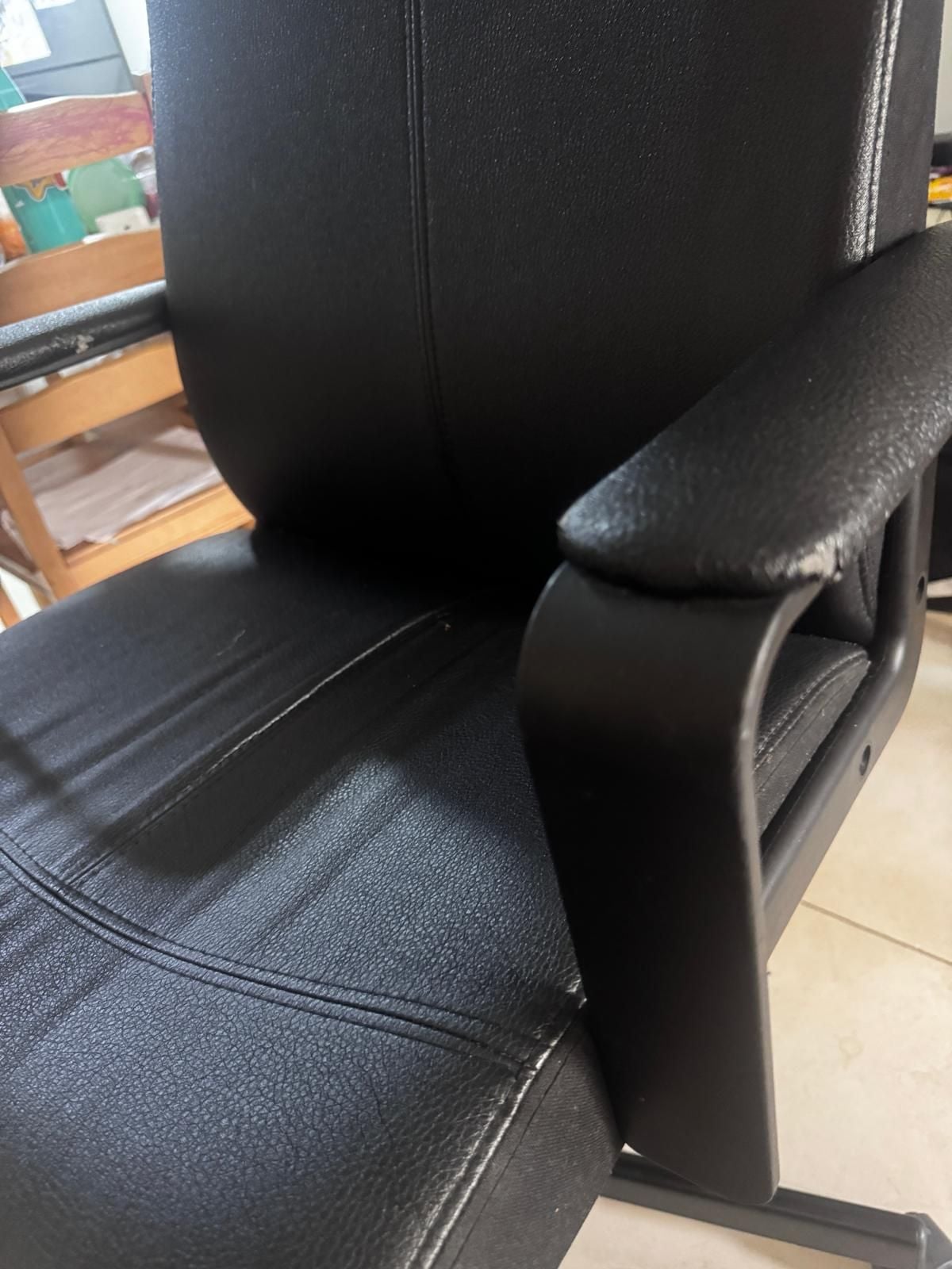 IKEA OFFICE CHAIR  - Image 2