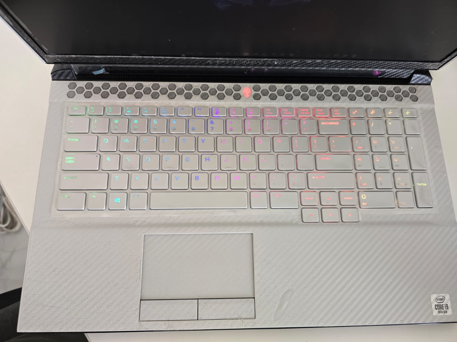 Alienware Area51M R2 Gaming Used - Image 1