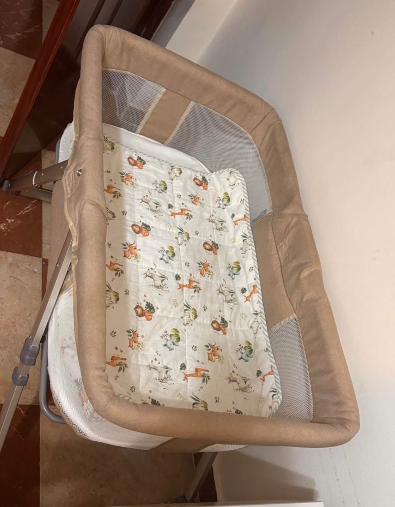 Cradle - Image 4