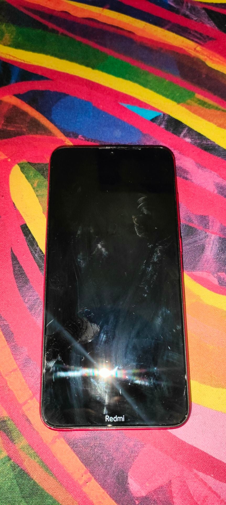 redmi 8  - Image 4