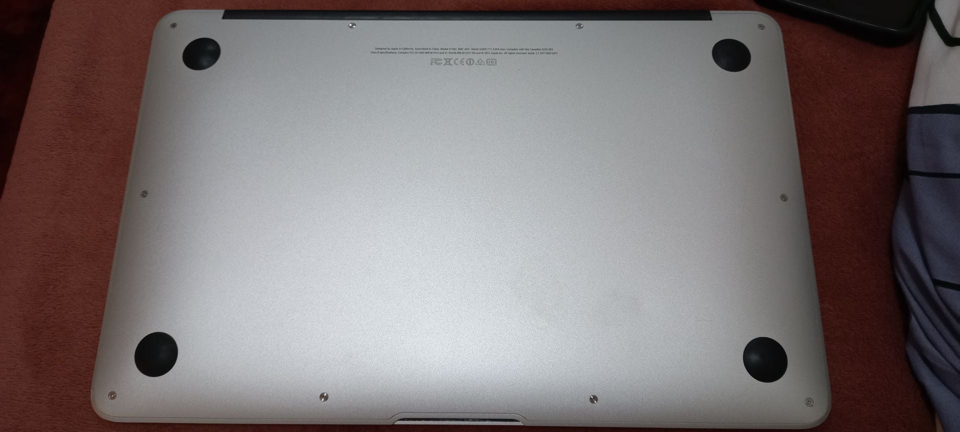 MacBook Air 2015 , Great Condition 💻✨ - Image 3