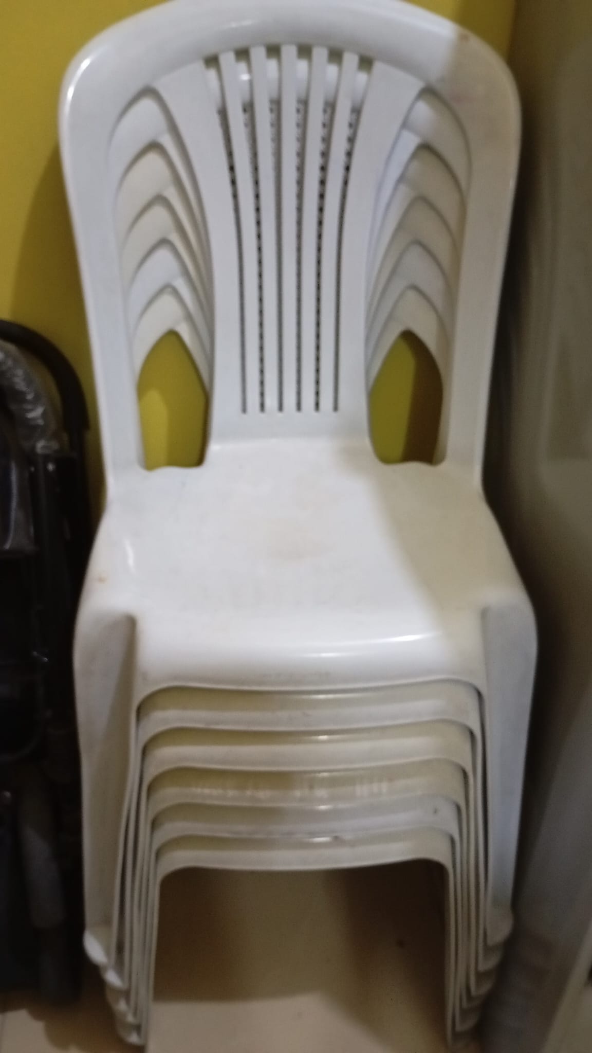 Tables & Chairs - Image 1