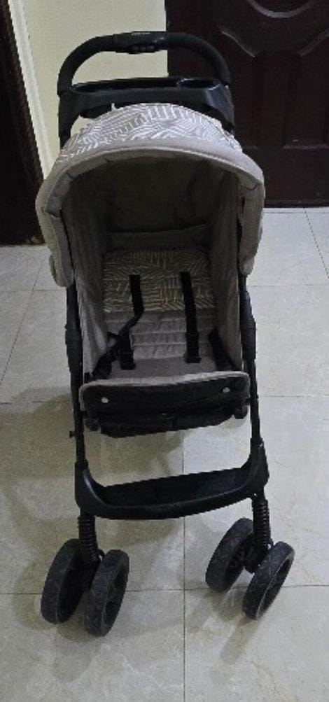 عربة أطفال - Image 3