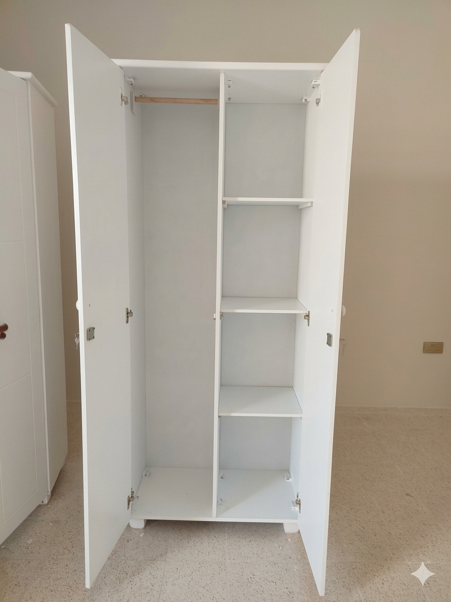 2.3.6 DOOR CABINET - Image 6