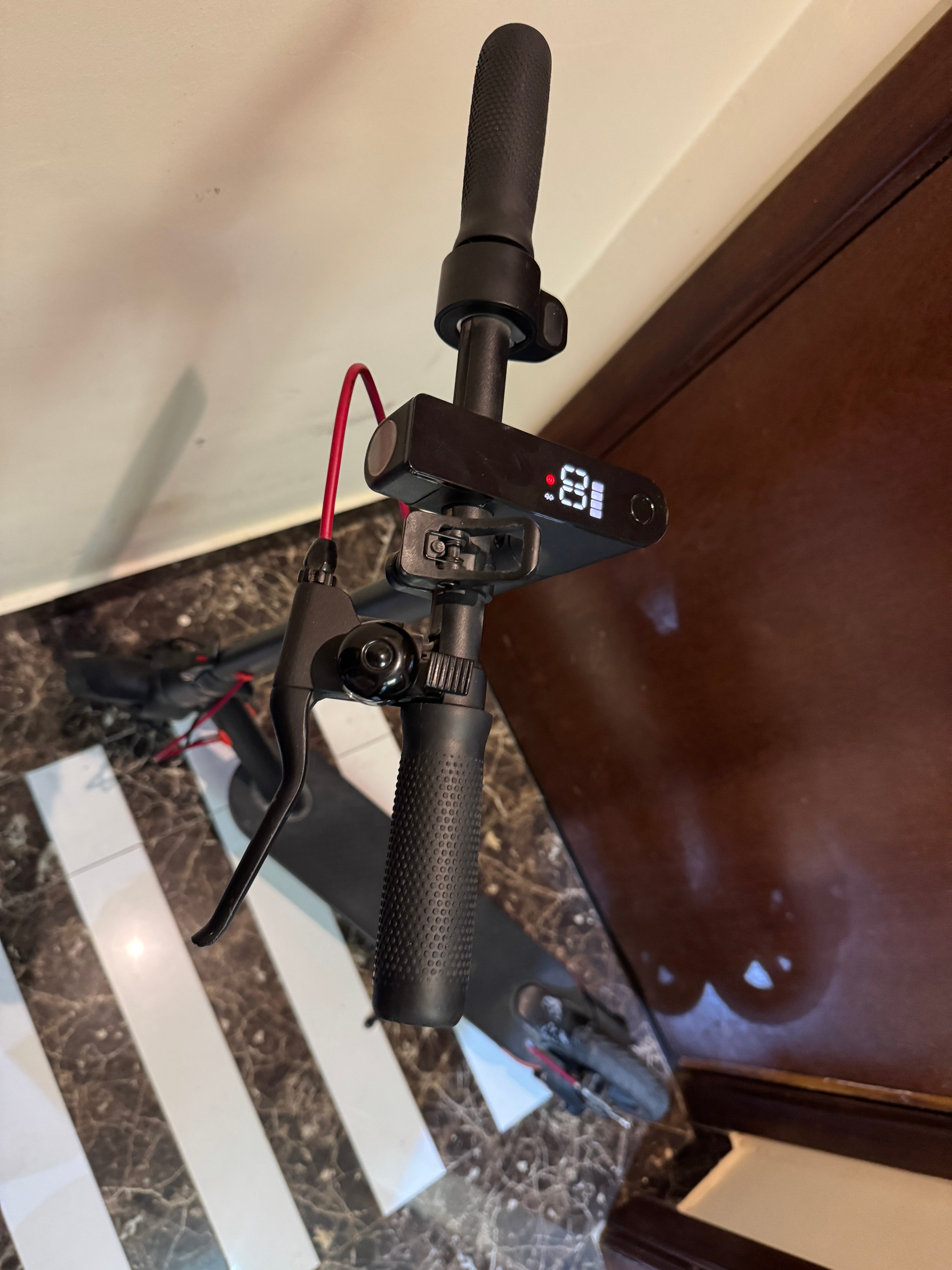 Electronic Scooter - Image 1