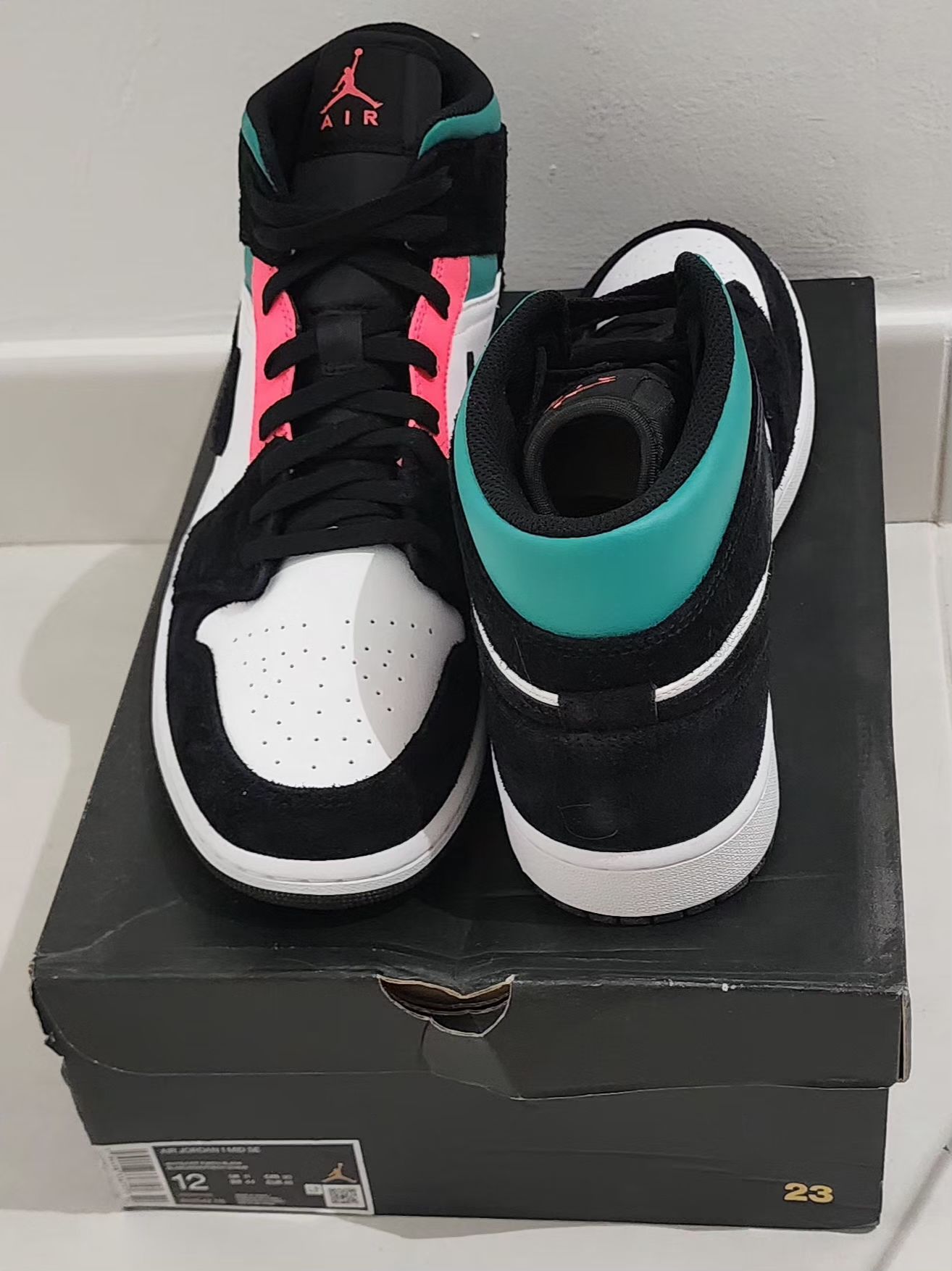 Jordan 1 - Image 2