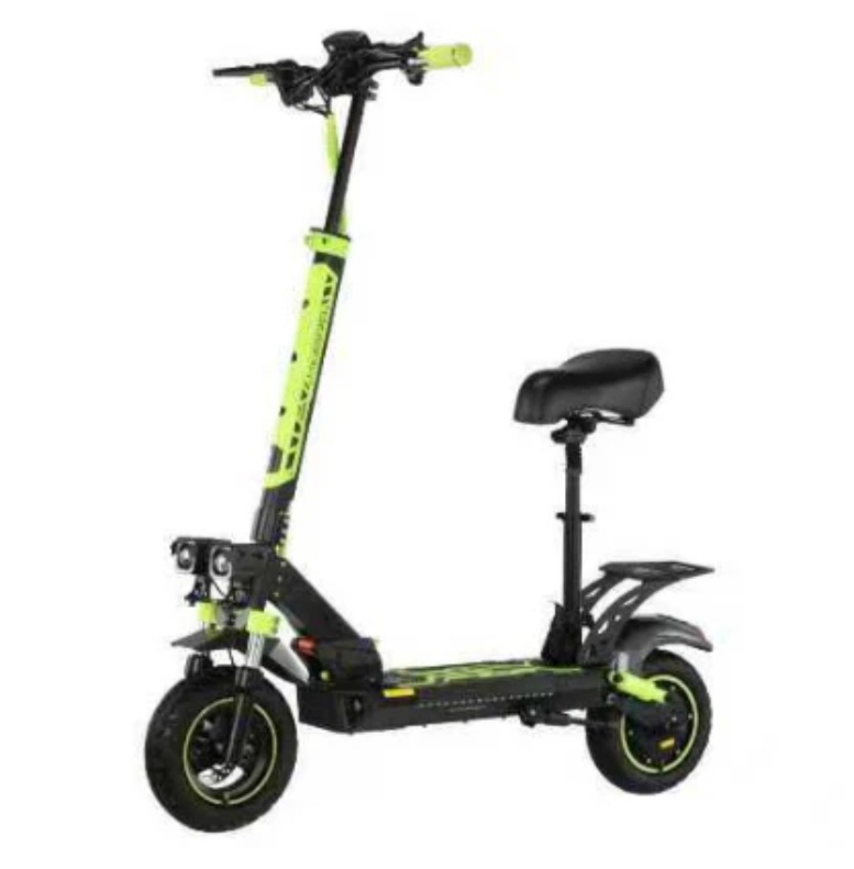 KUGOO D11 PRO BRAND NEW - Image 2