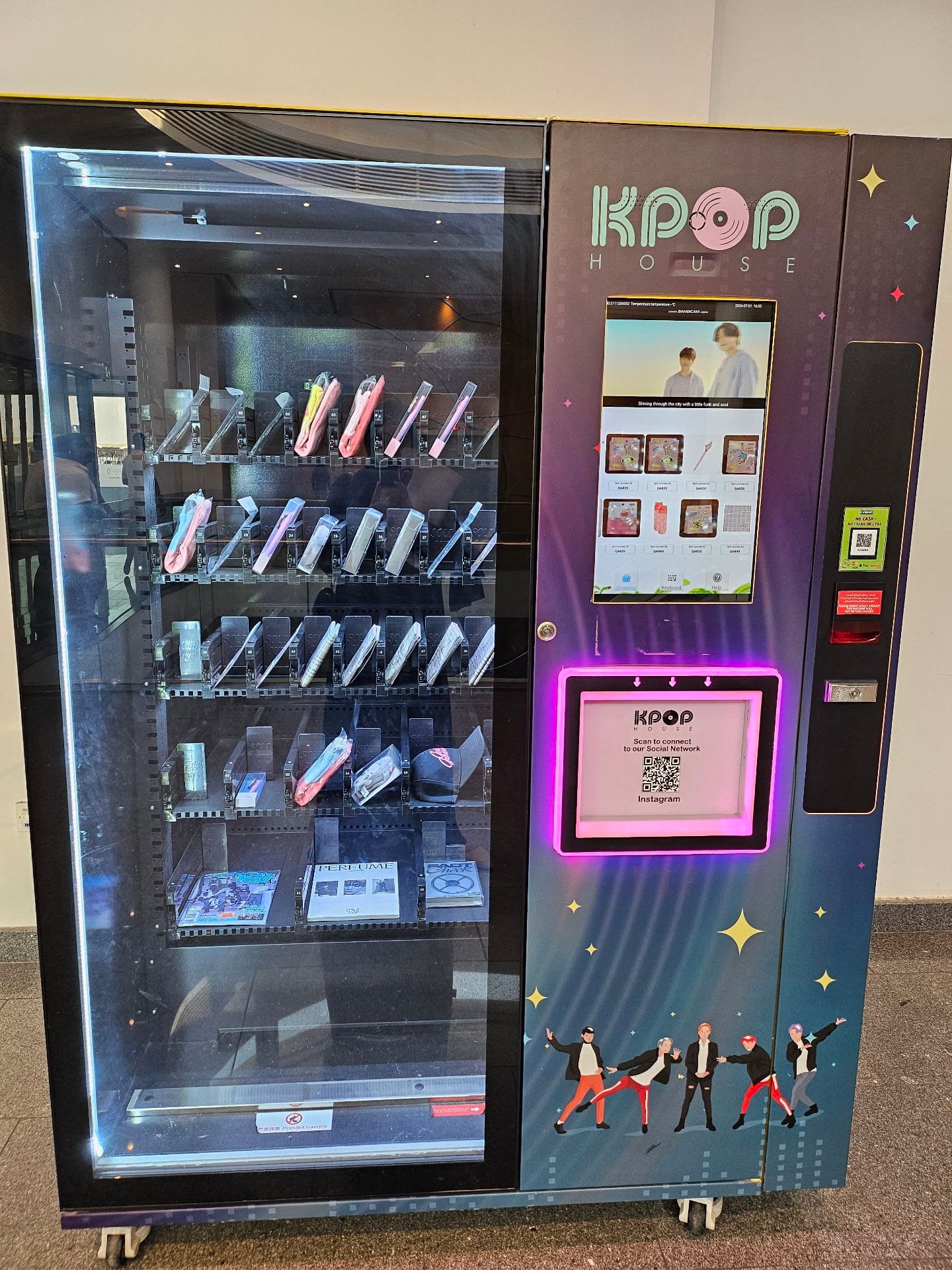 Toys Vending machine  - Image 2