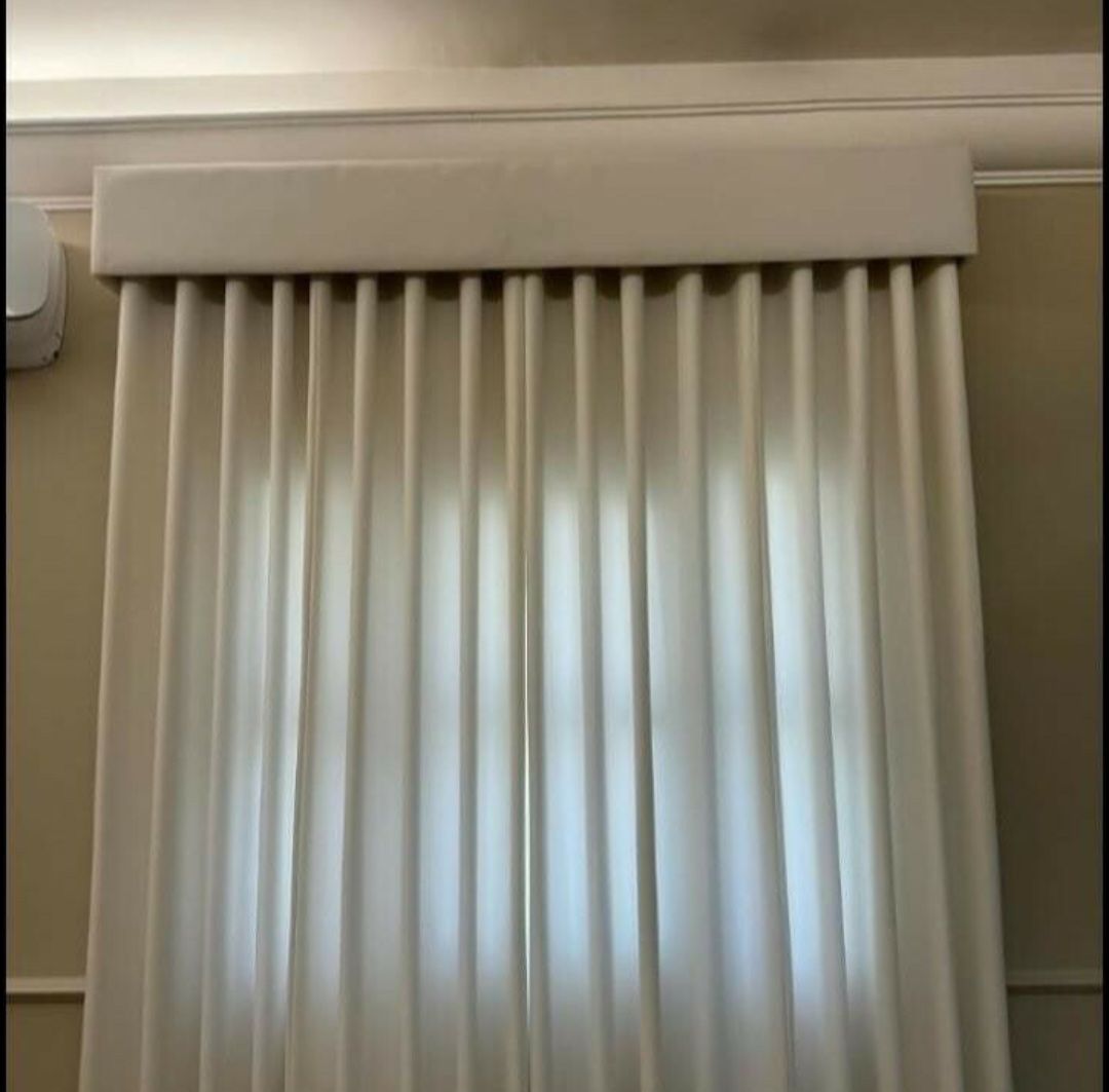 Luxury curtains, ستائر فاخرة - Image 1