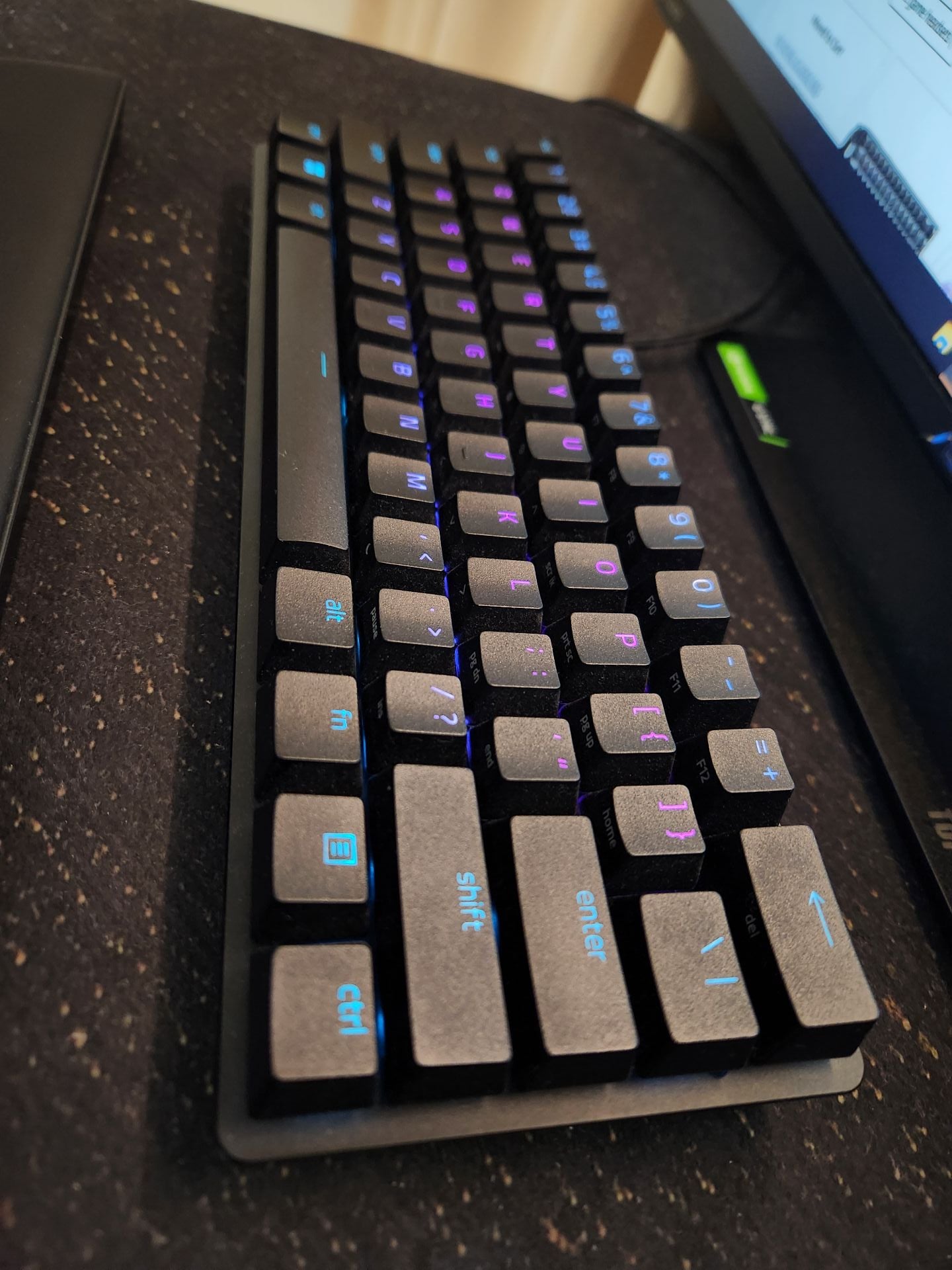 Razer Huntsman Mini Analog Switches - Image 4