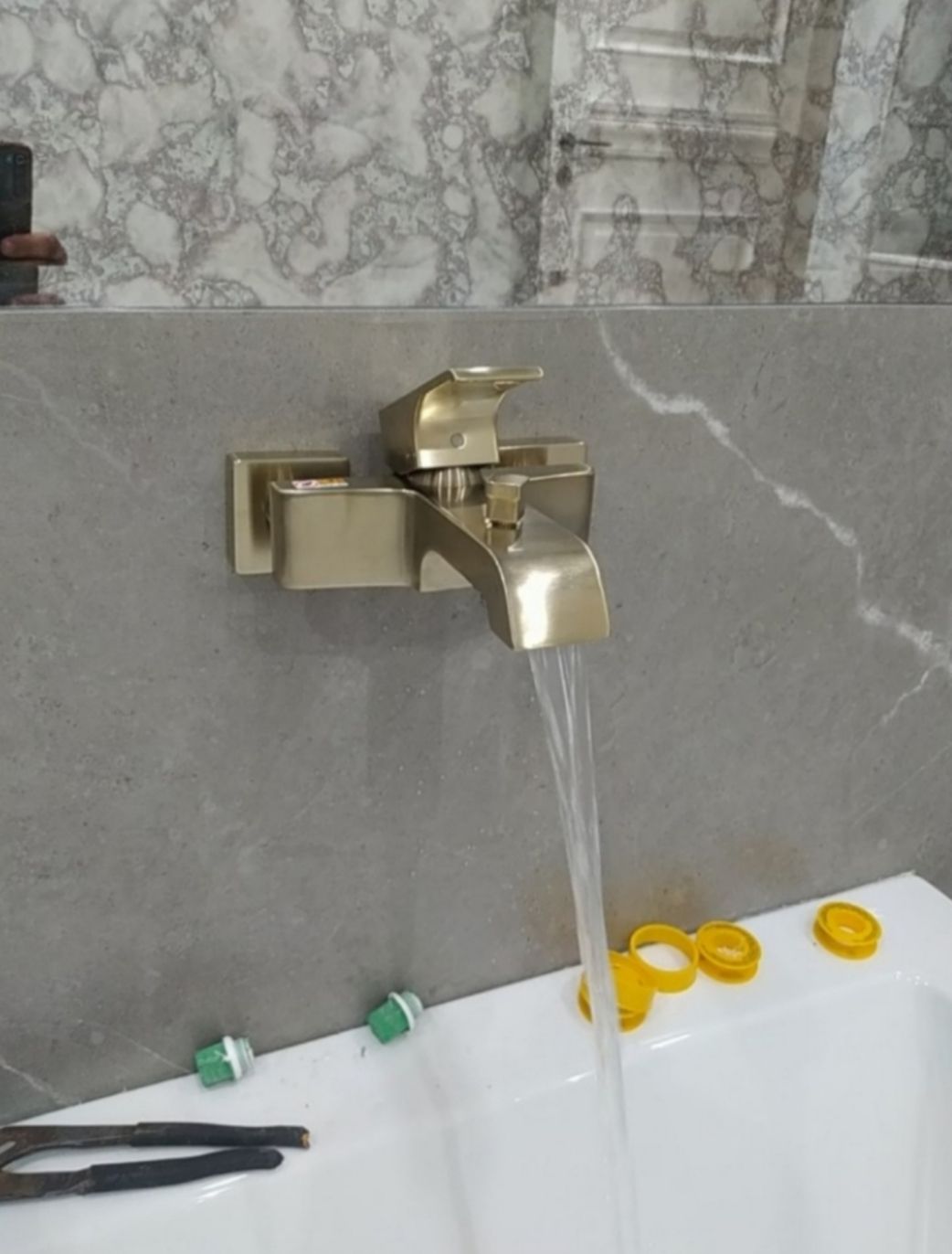 Plumbing Service with 22 Years of Experience - Maintenance Services