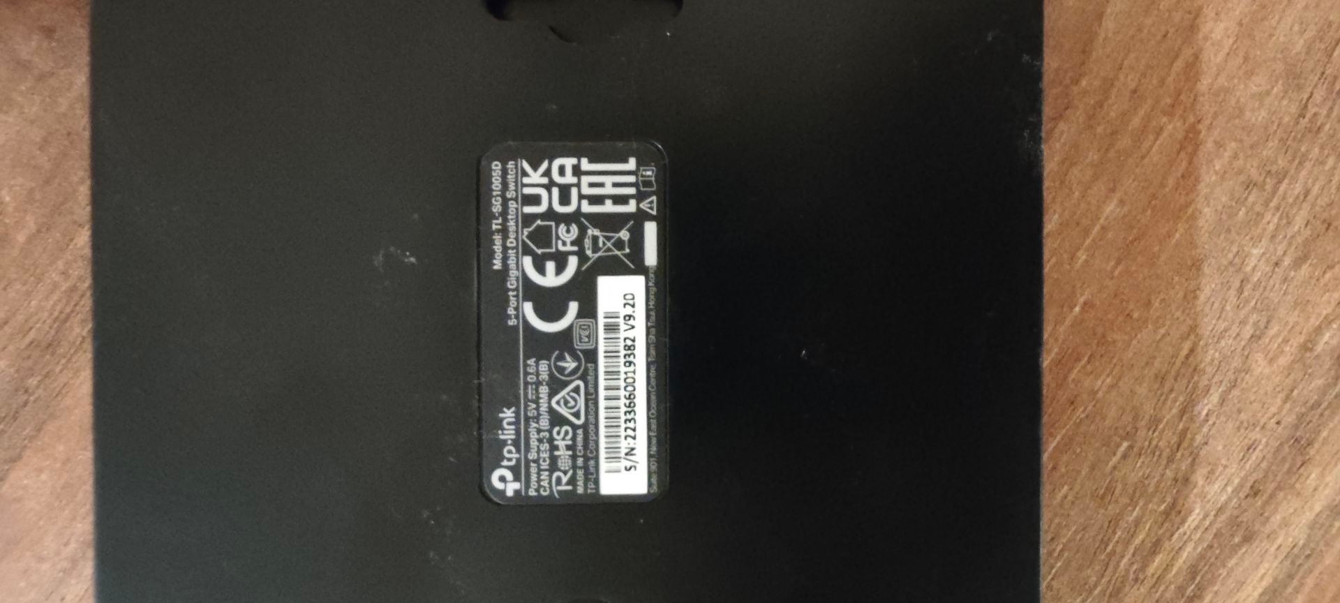 Huawei Router and 3 mesh devices - Image 7