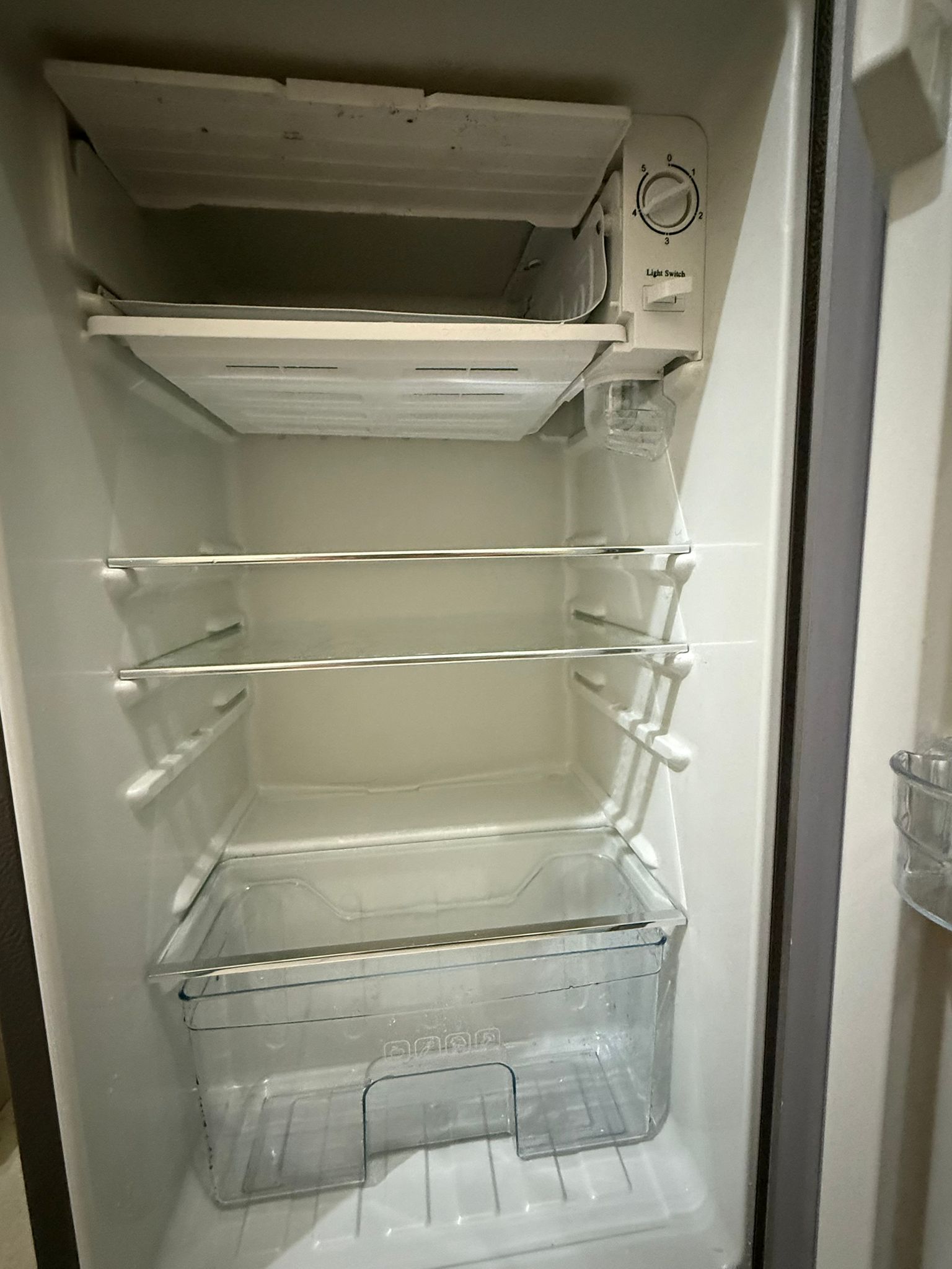Nikai Refrigerator - Image 3