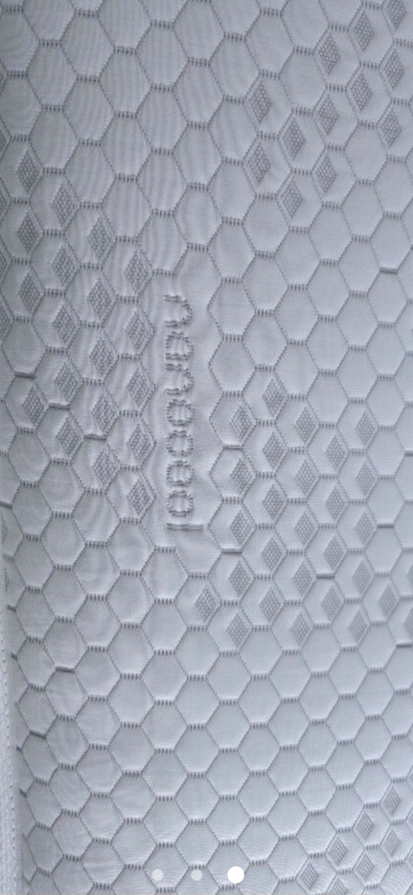 180x200 nanocool mattress - Image 1