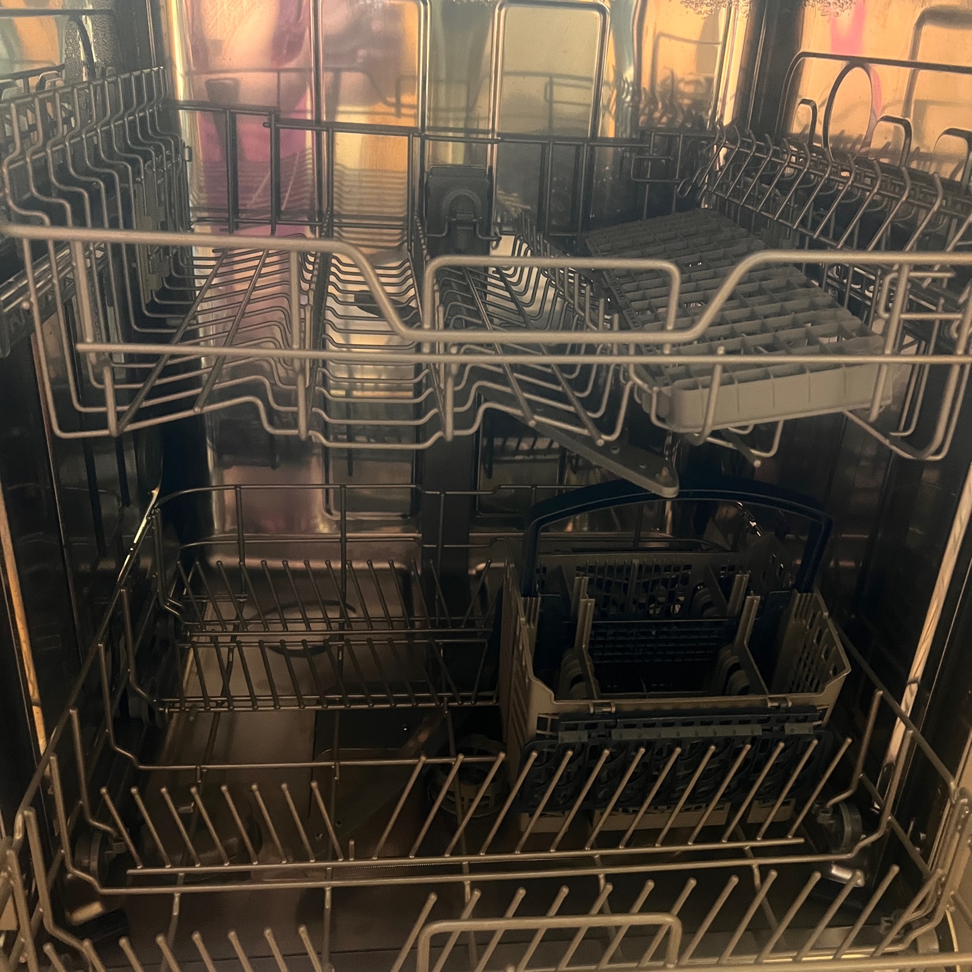 Dish washer ,  - Image 6