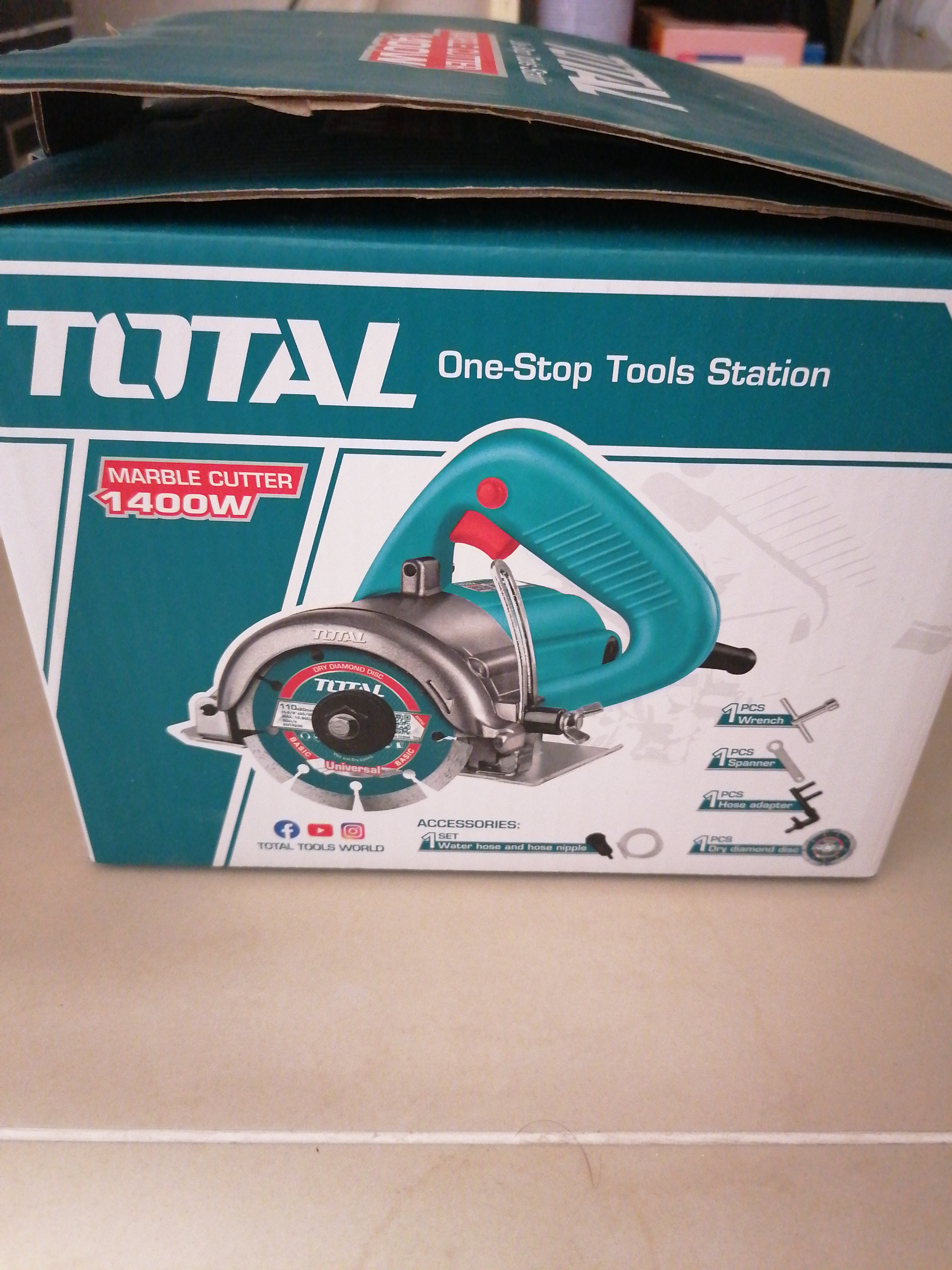 Elect. Tool - Image 3
