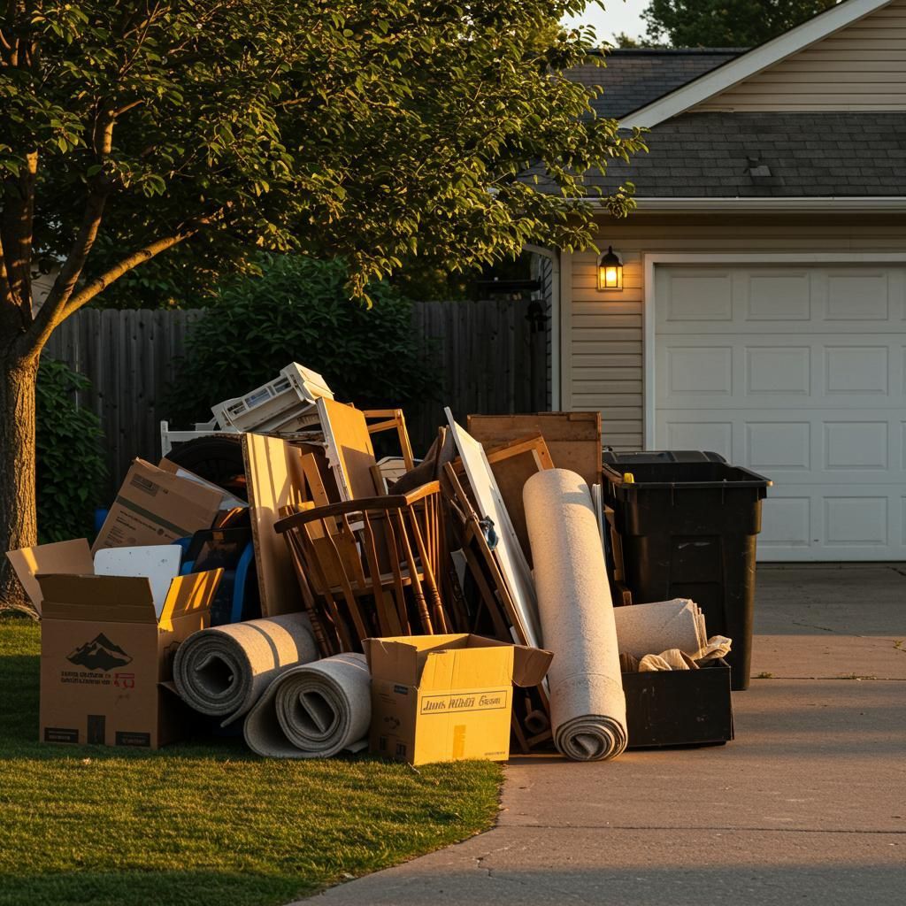 Waste/Junk, Removal/Disposal - Image 4
