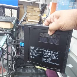 LENOVO MINI PC i7,11th'Gen/16/512 - Image 3