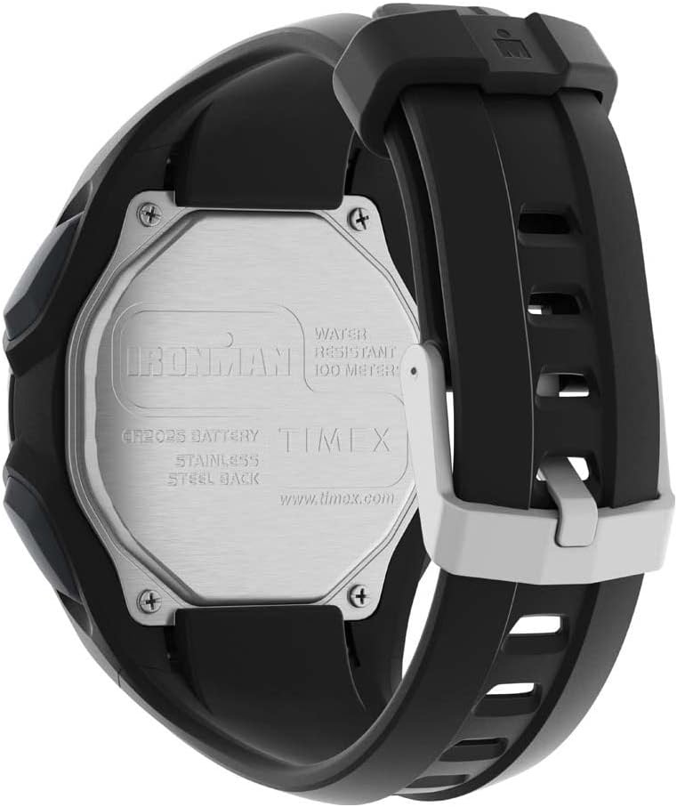 Timex Classic Ironman Triathlon Watch TW5M46100 - Image 5