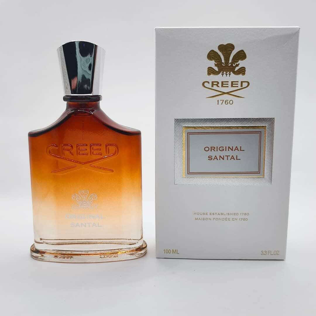 Creed stock - QAR 119 each - Image 1