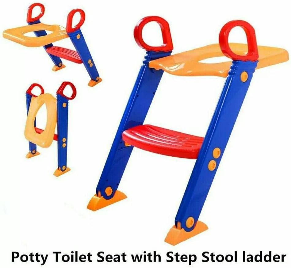 Kids Toilet Seater - Image 4