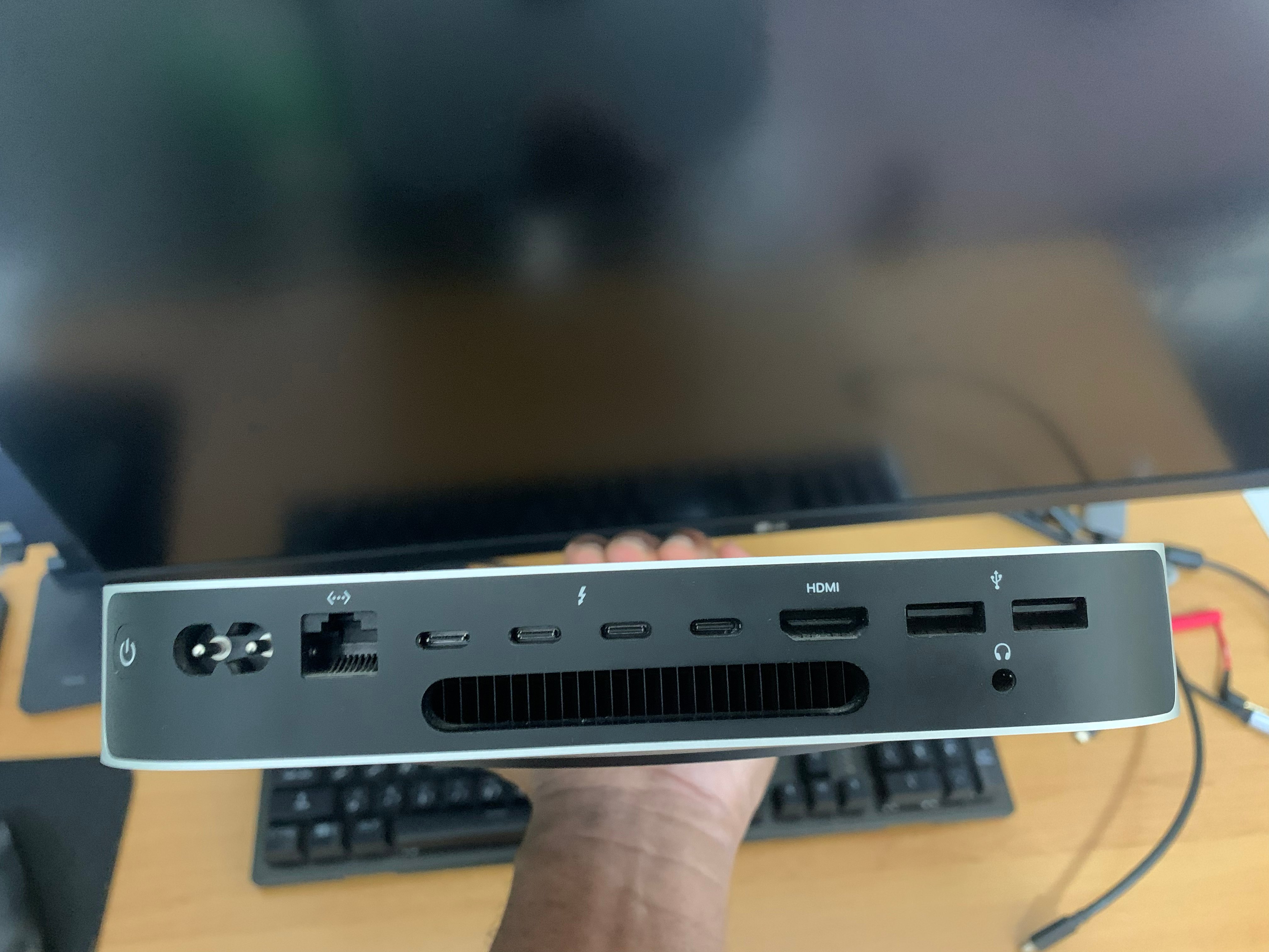 Mac Mini M2 Pro - Image 4