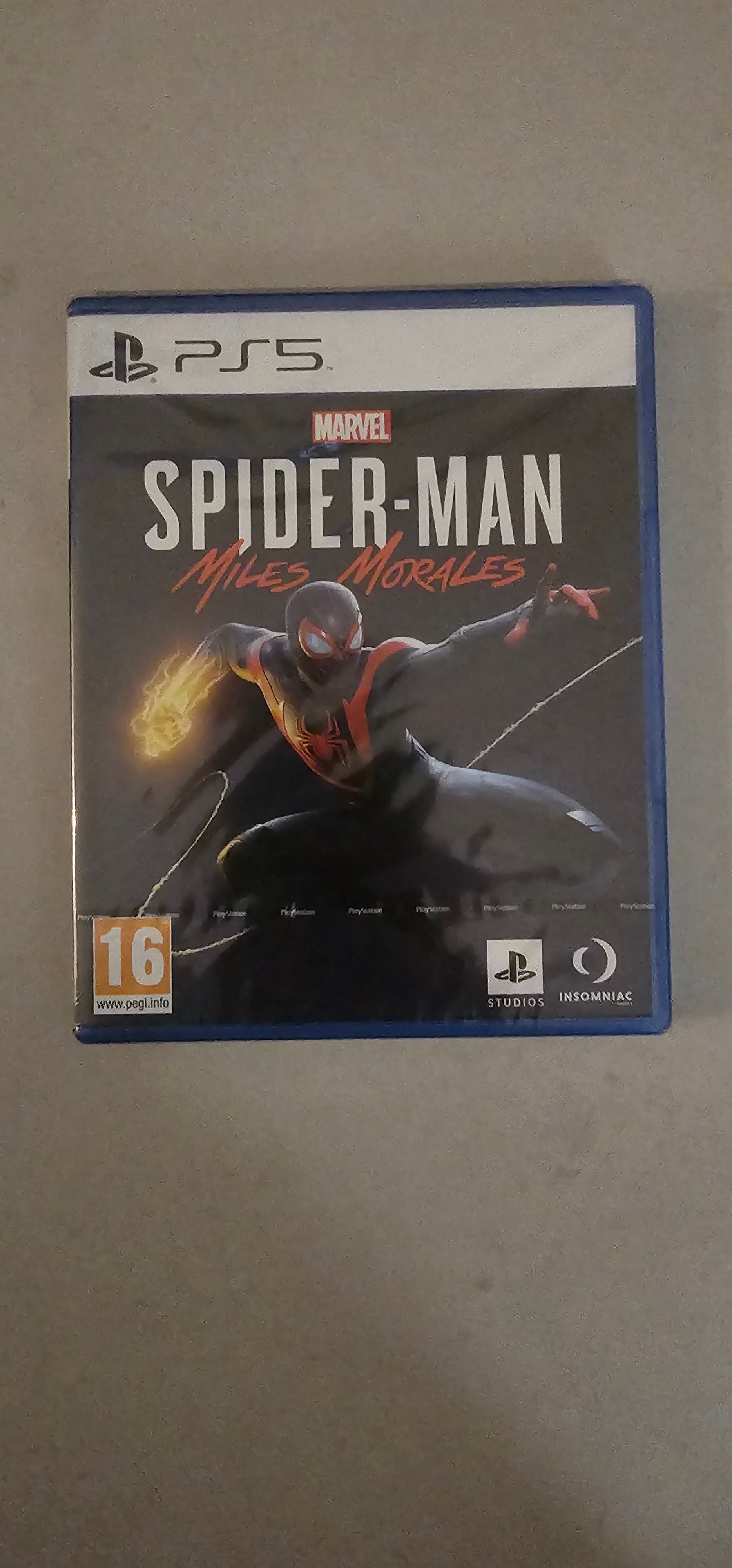 spider-man miles morales  - Image 3