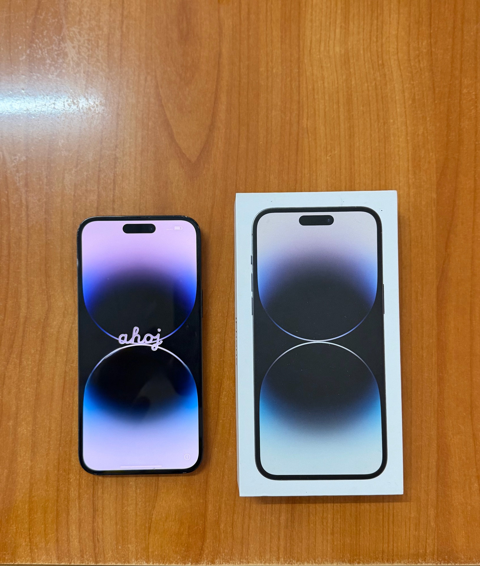 iPhone 14 Pro Max - Image 1