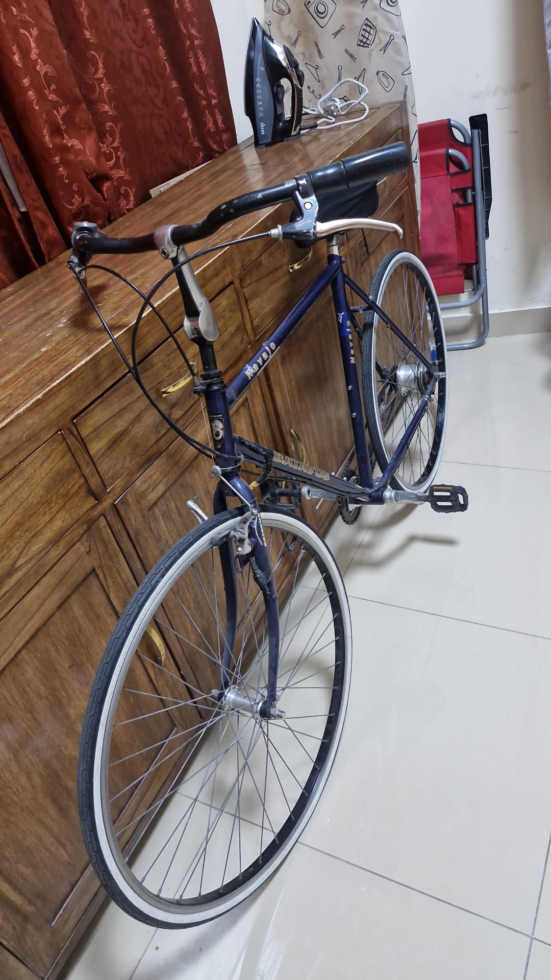 Slide 1