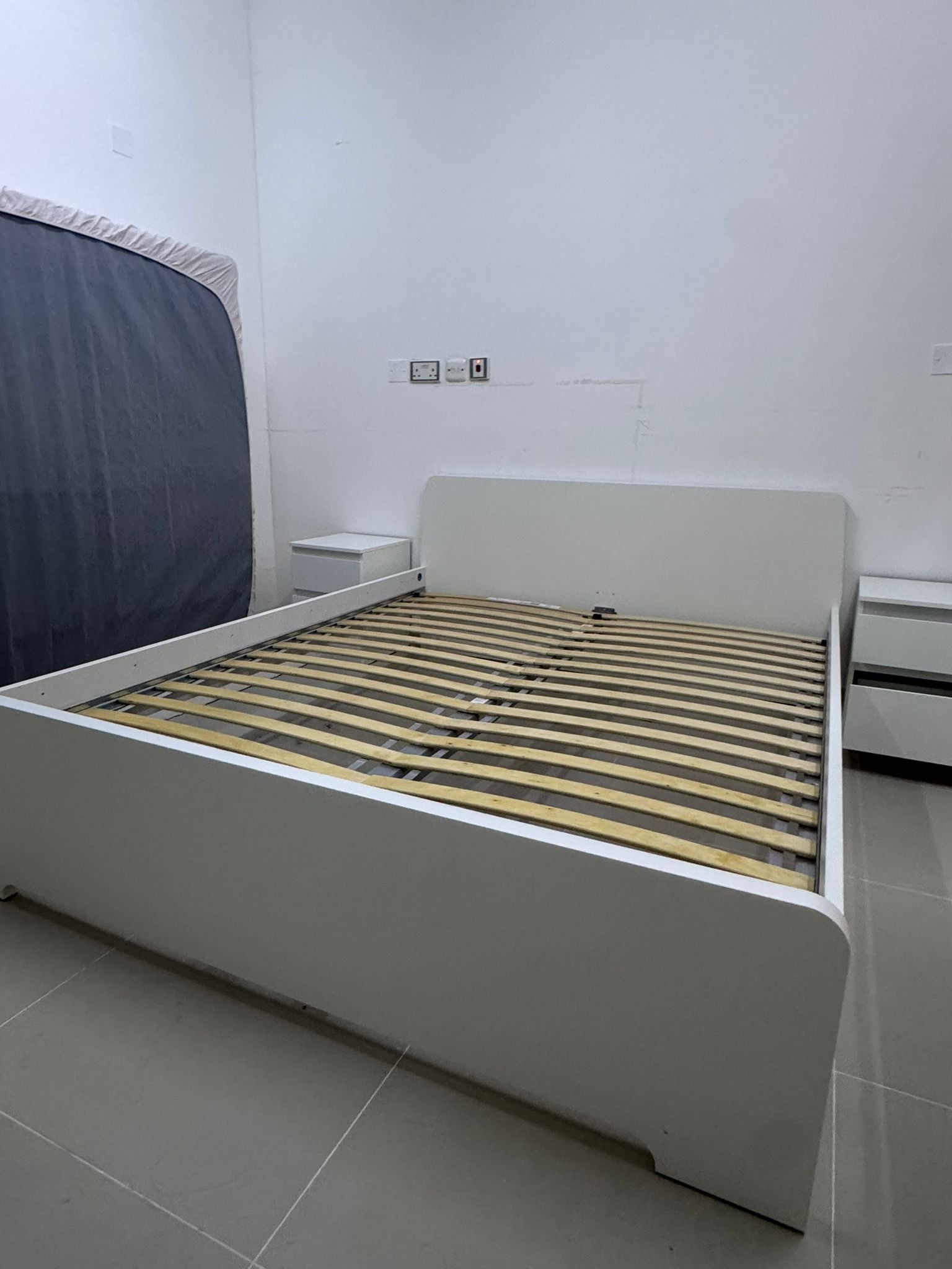 Furniture Set for Sale – IKEA & Home Centre – Used Only Few Months - Image 6