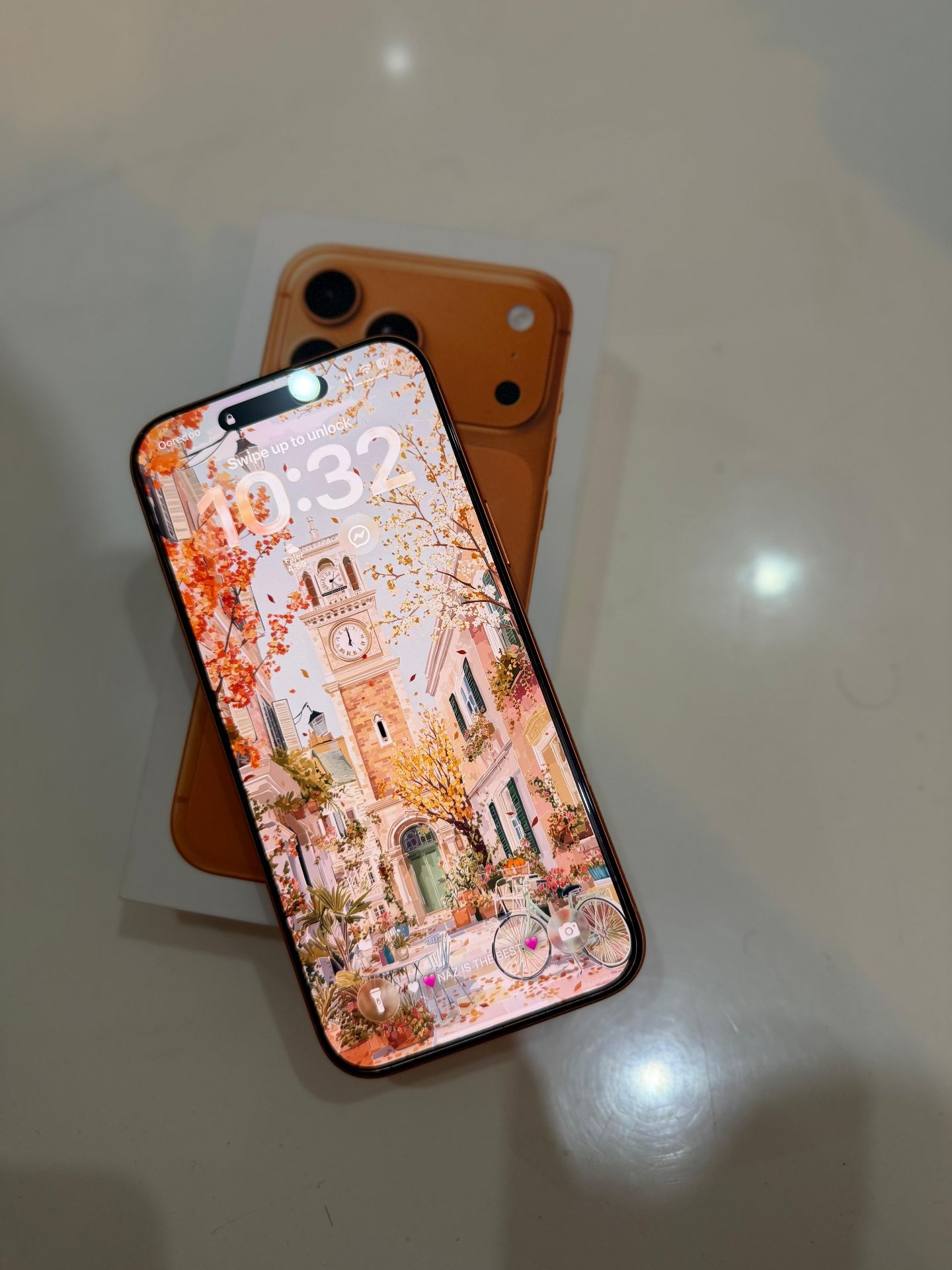 17 pro max (256GB) - Image 2