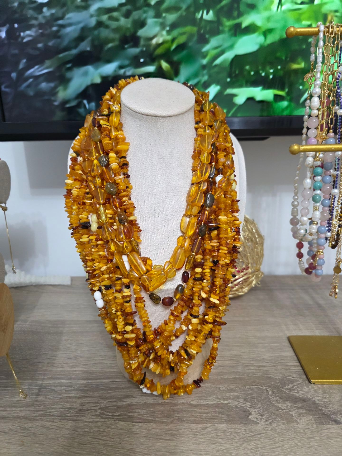 Amber - Image 1