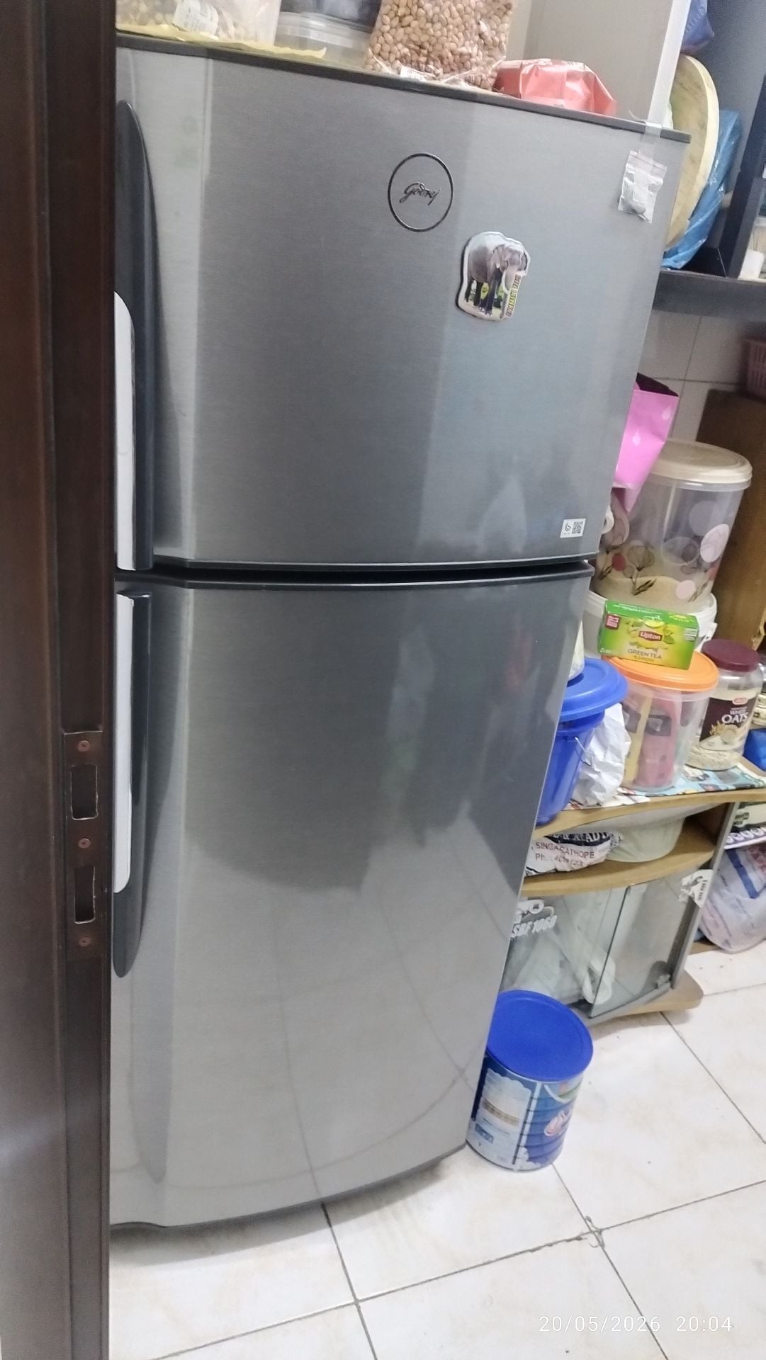 Moving to sales urgent ( Refrigerator and Washing Machine) - Image 2