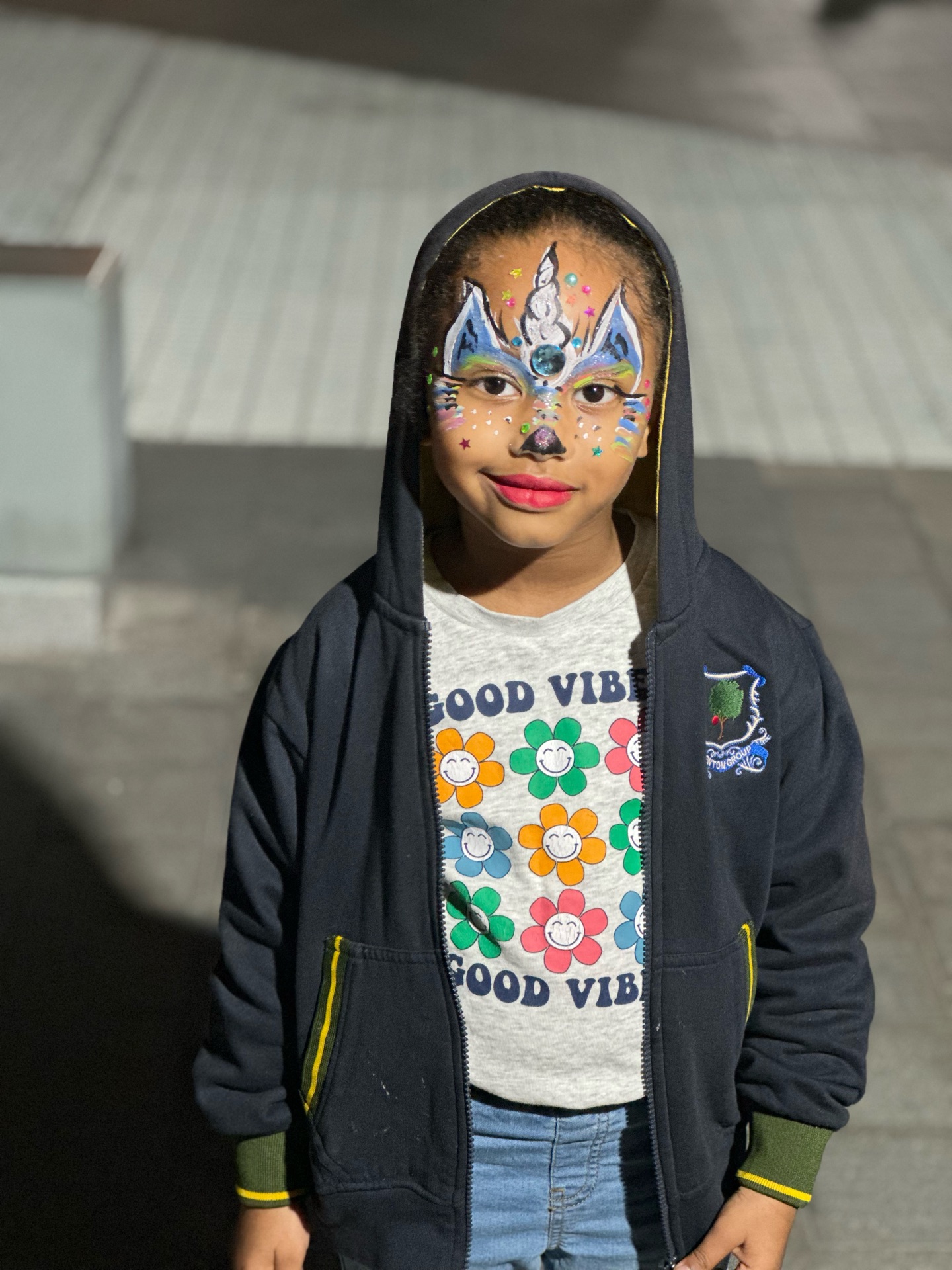 Face Painting Unique  - Image 6