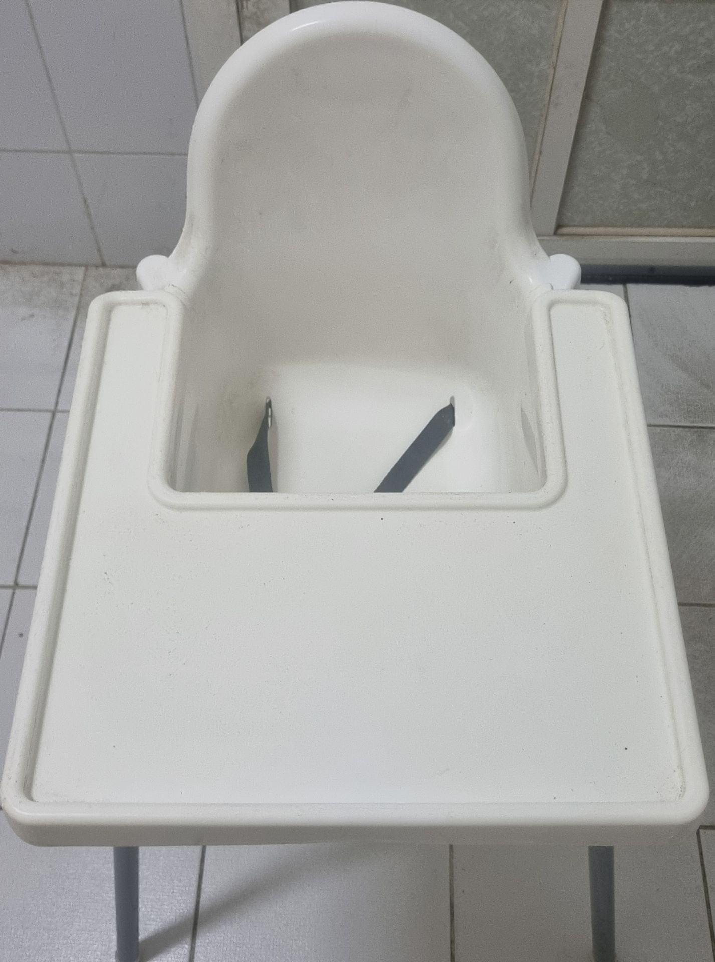IKEA BABY HIGH CHAIR - Image 4