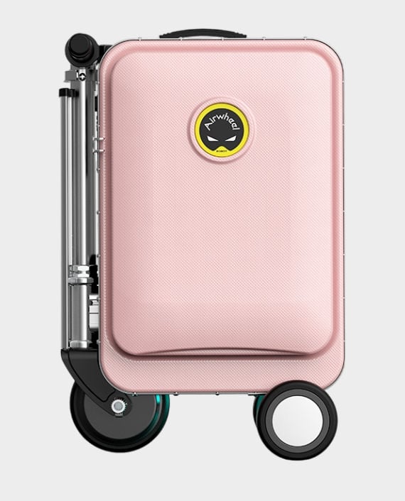 Airwheel rideable electric cabin suitcase  - Image 3