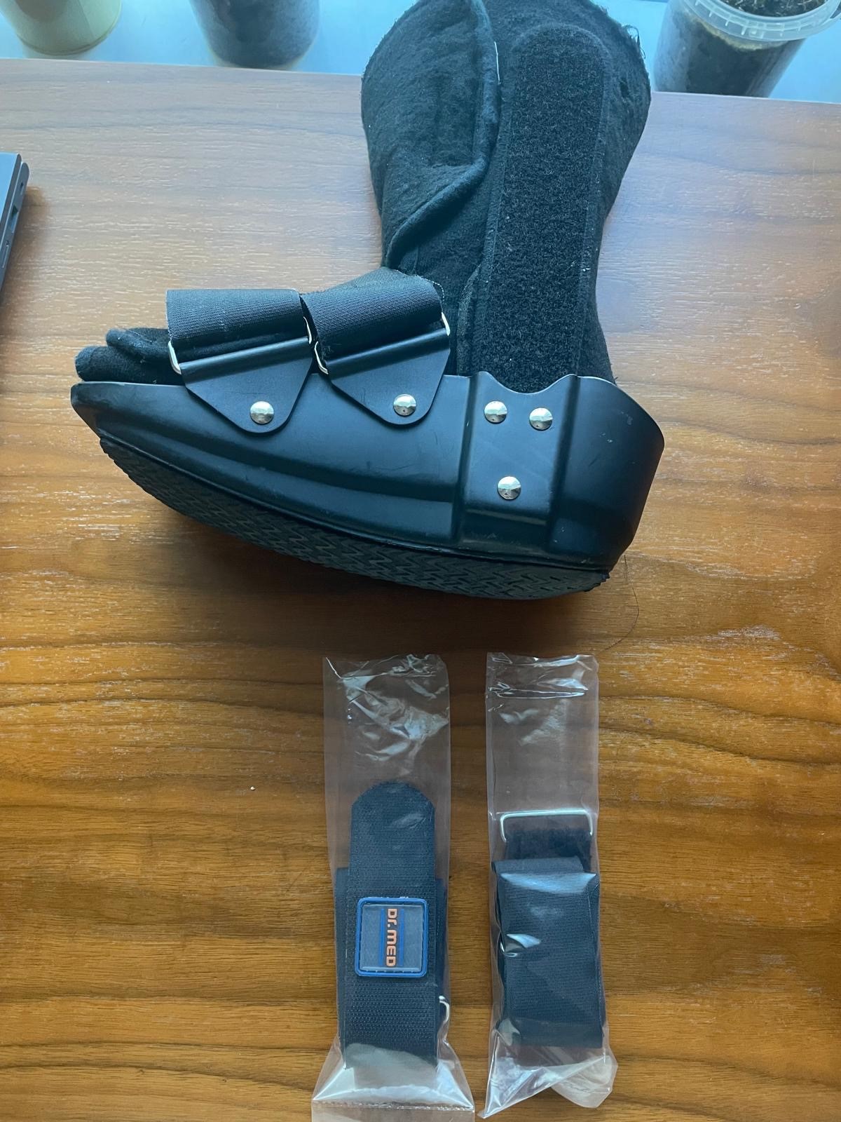 Medical Airboot for Kids - Image 8