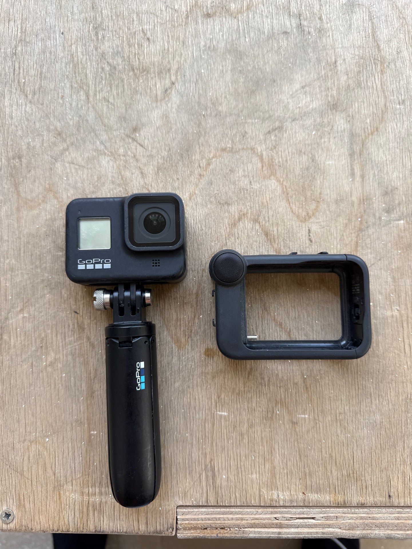 GoPro 8 black - Image 1